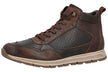 Rieker Men's Trainer - Brown | B0508-25