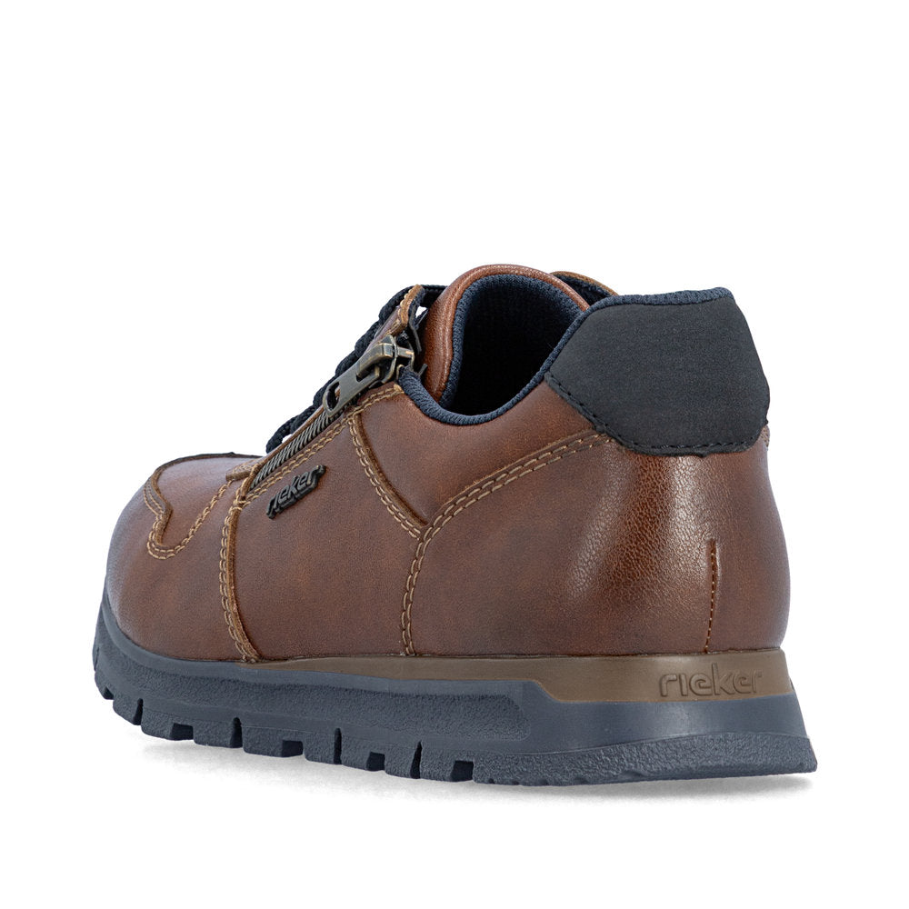 Men's - Brown | B0513-24