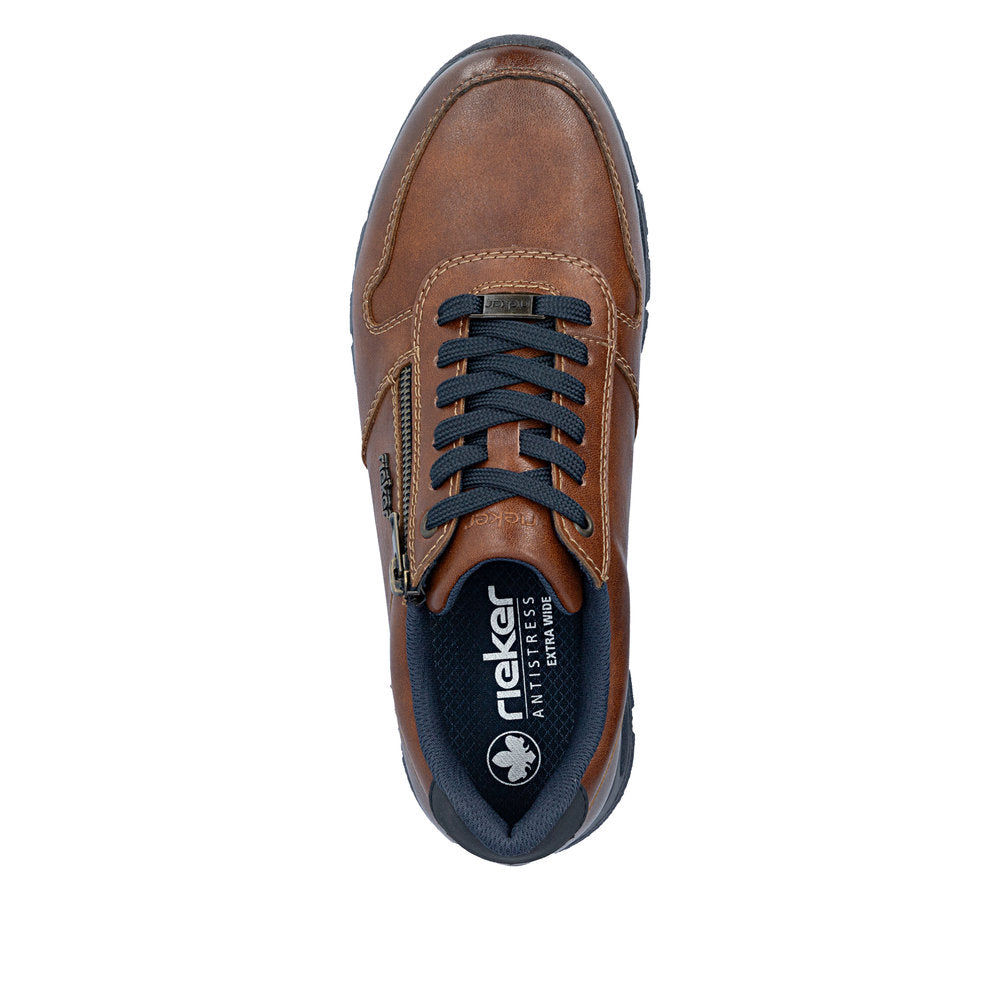 Men's - Brown | B0513-24