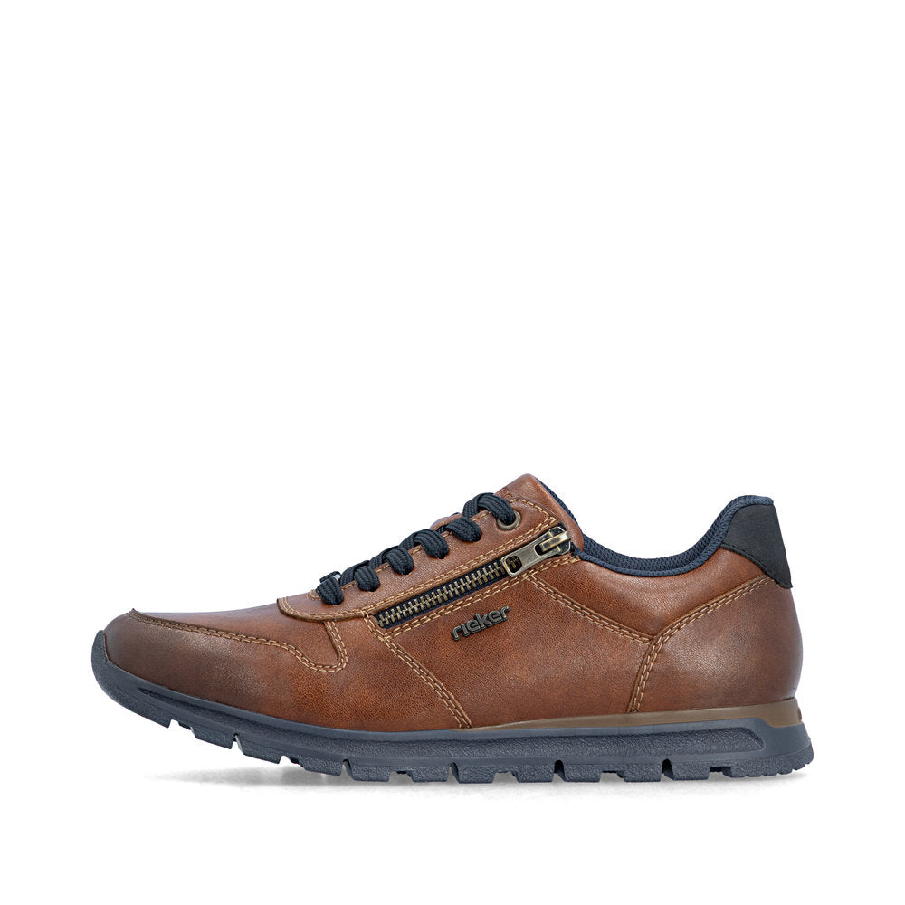 Men's - Brown | B0513-24