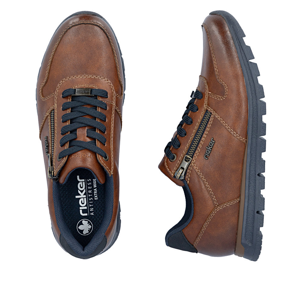 Men's - Brown | B0513-24