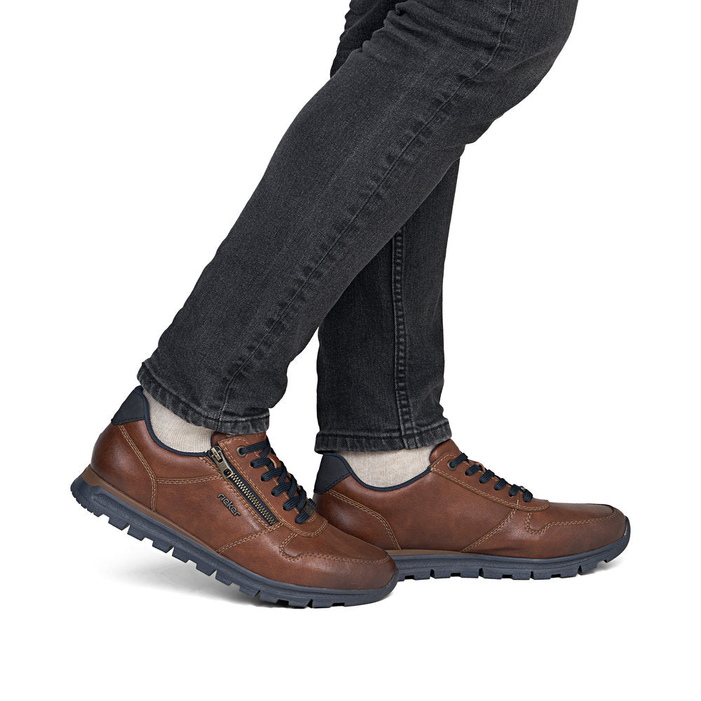 Men's - Brown | B0513-24