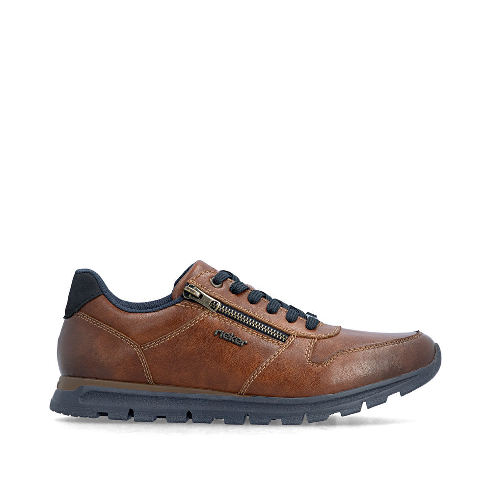 Men's - Brown | B0513-24
