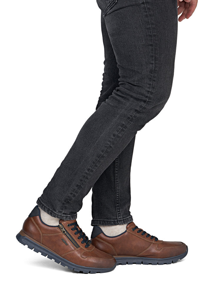 Men's - Brown | B0513-24
