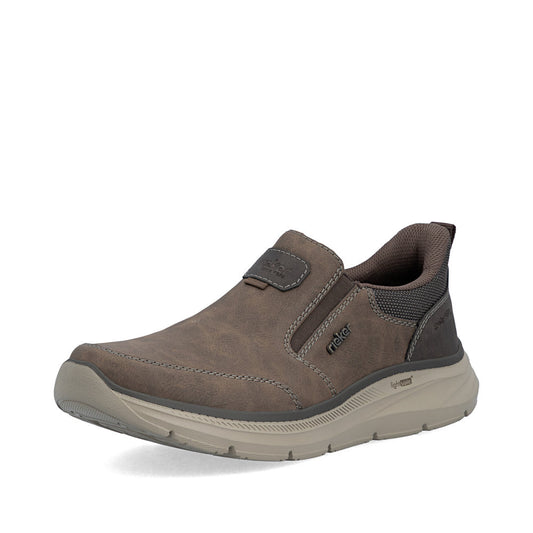 Men's Slip-on - Brown | B1851-25