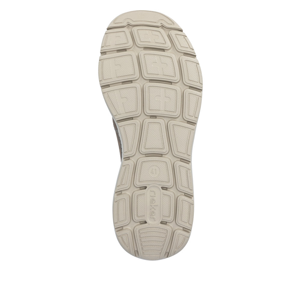 Men's Slip-on - Brown | B1851-25