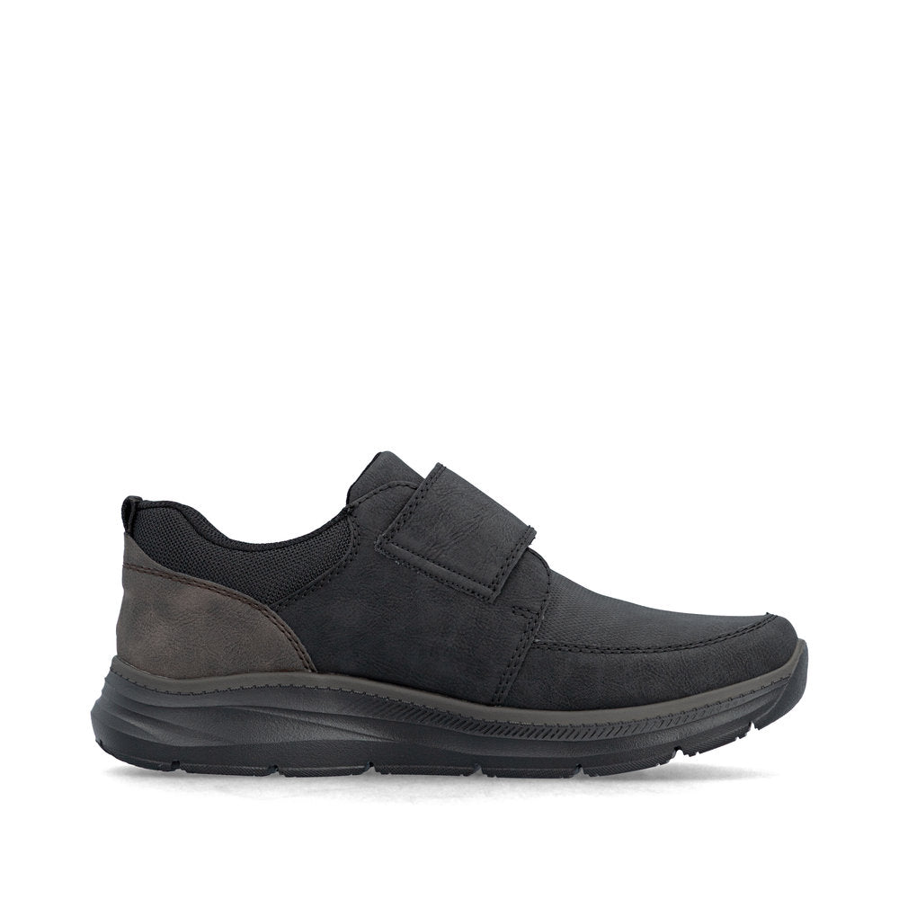 Men's Slip-on - Black | B1854-00