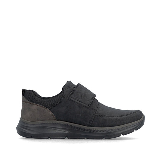 Men's Slip-on - Black | B1854-00