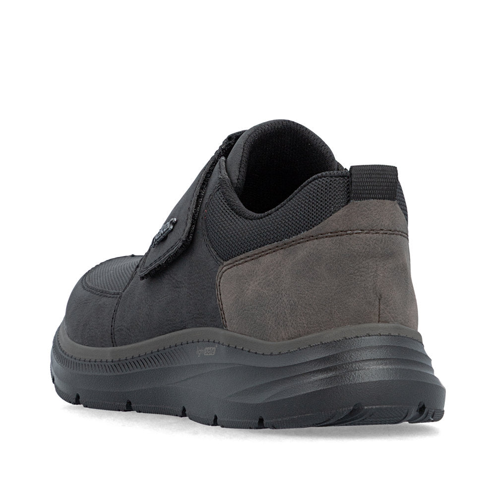 Men's Slip-on - Black | B1854-00