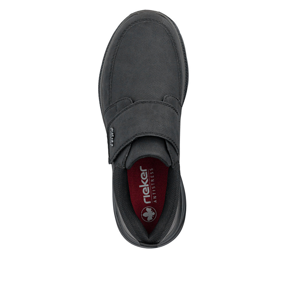 Men's Slip-on - Black | B1854-00