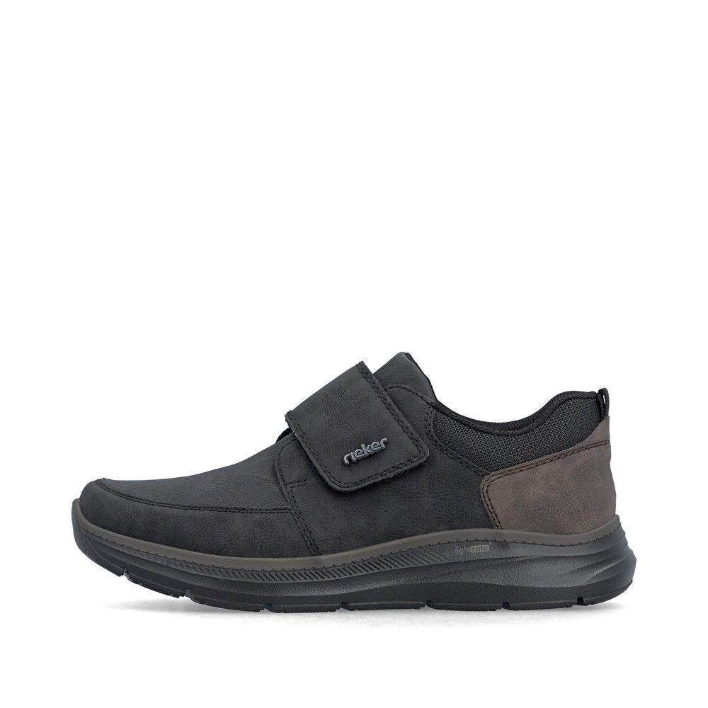 Men's Slip-on - Black | B1854-00