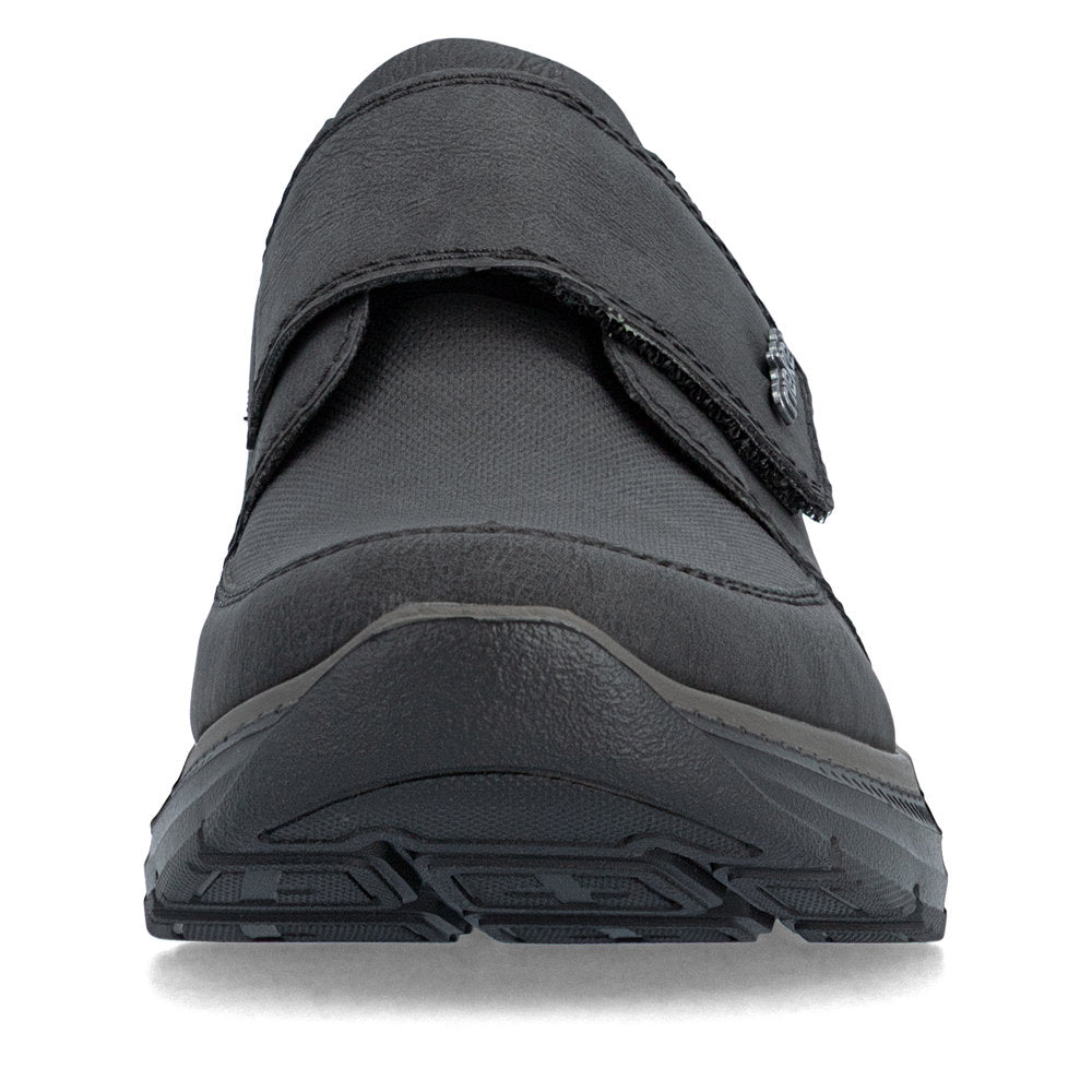 Men's Slip-on - Black | B1854-00