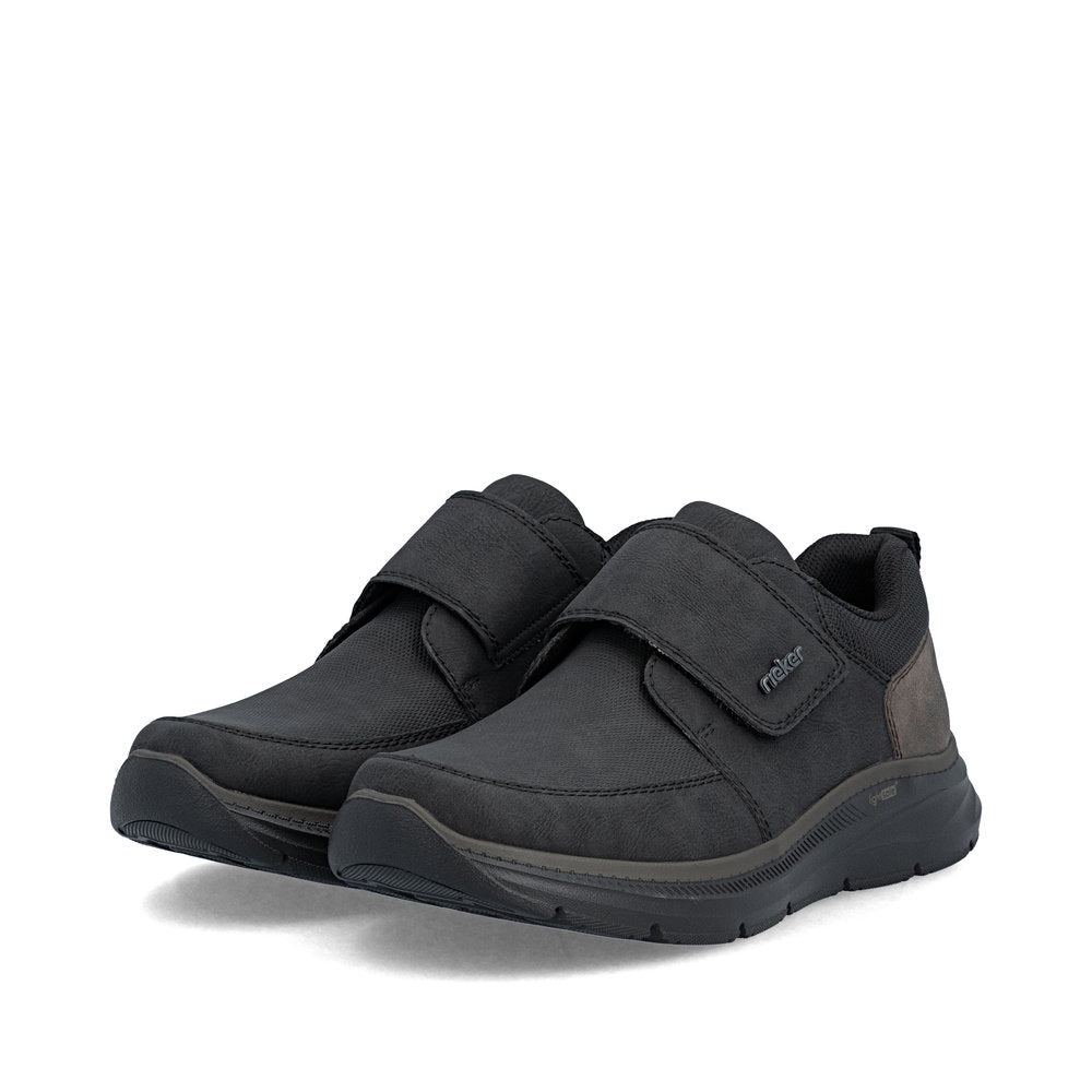 Men's Slip-on - Black | B1854-00