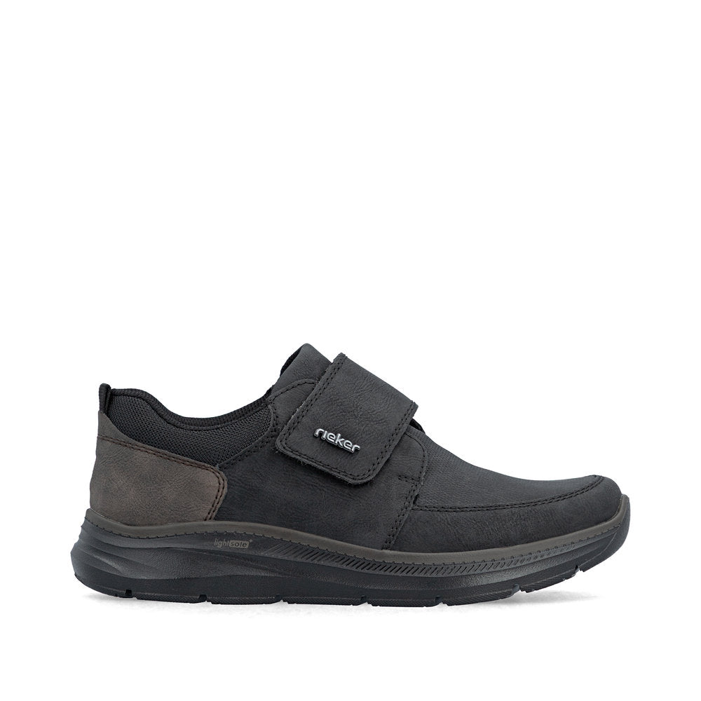 Men's Slip-on - Black | B1854-00