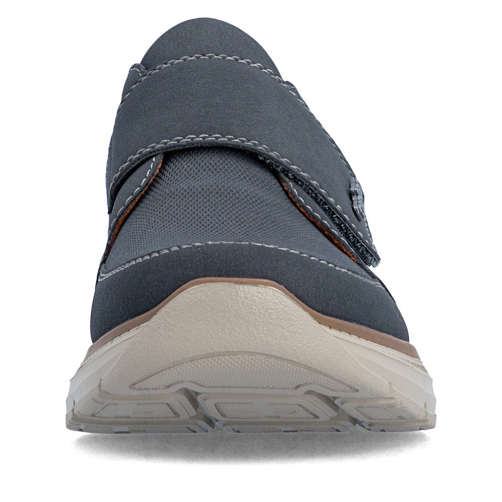 Men's Slip-on - Blue | B1854-14