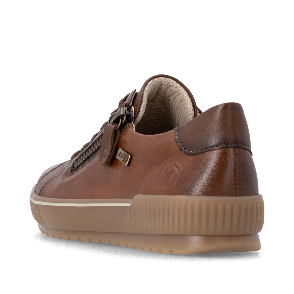 Women's - Brown | D0700-26