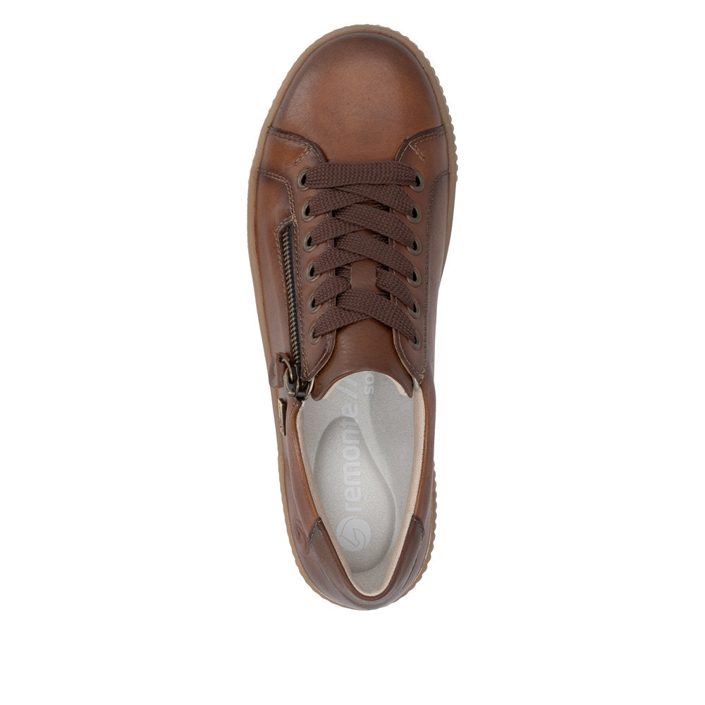 Women's - Brown | D0700-26