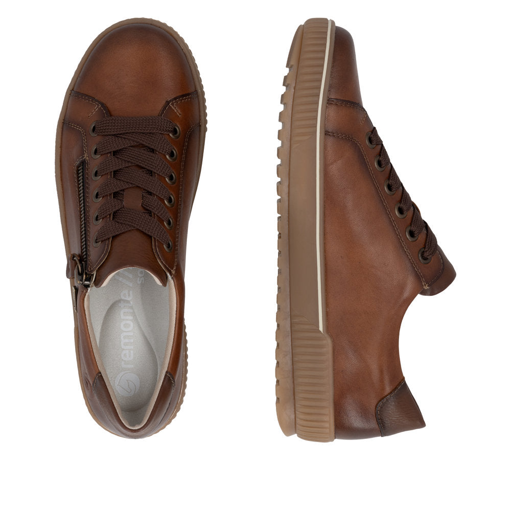 Women's - Brown | D0700-26