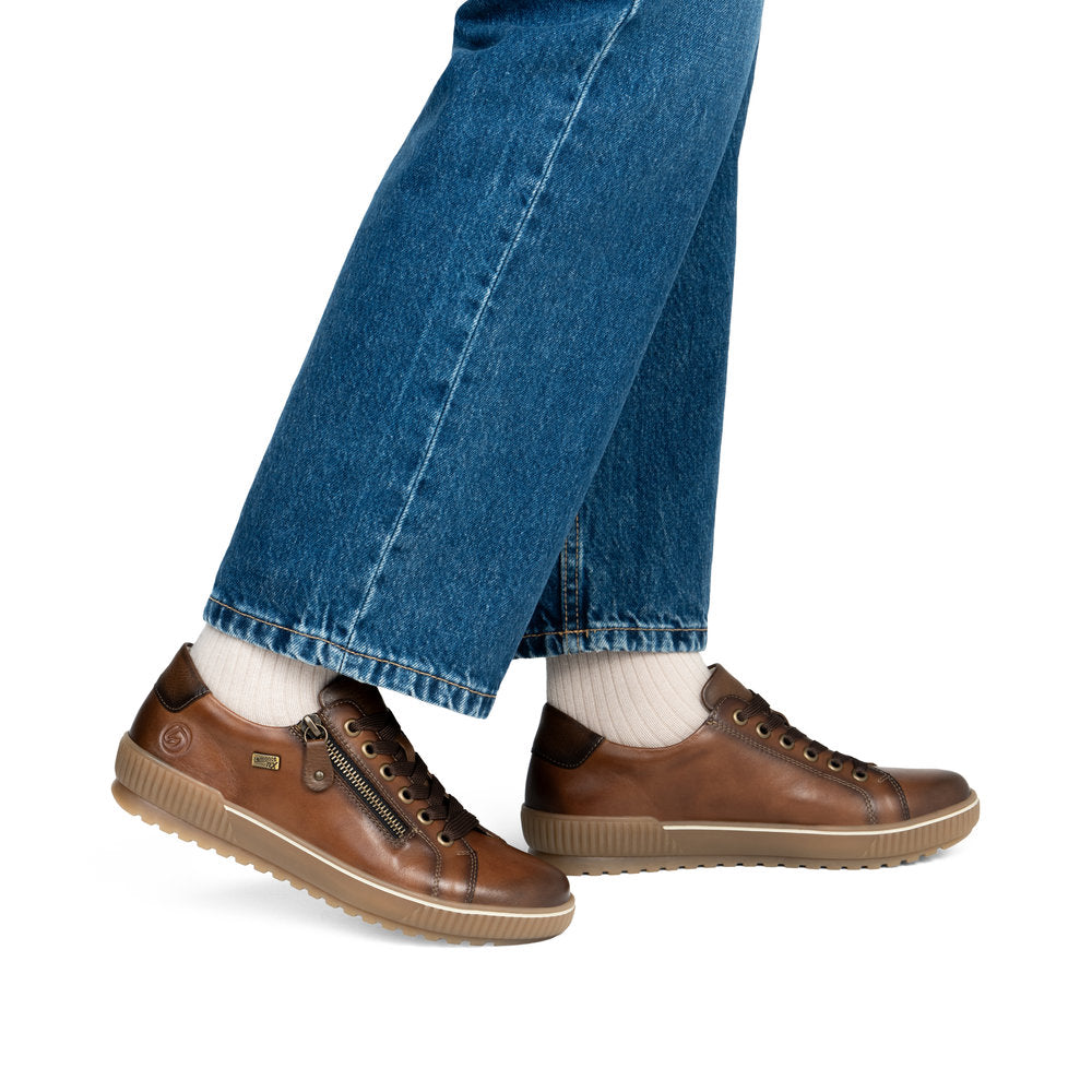 Women's - Brown | D0700-26