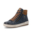 Women's Boot - Blue | D0772-16