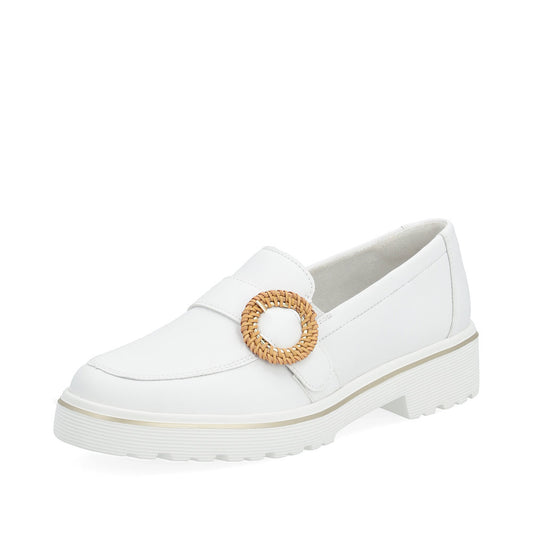 remonte Woman's - White | D1H00-80