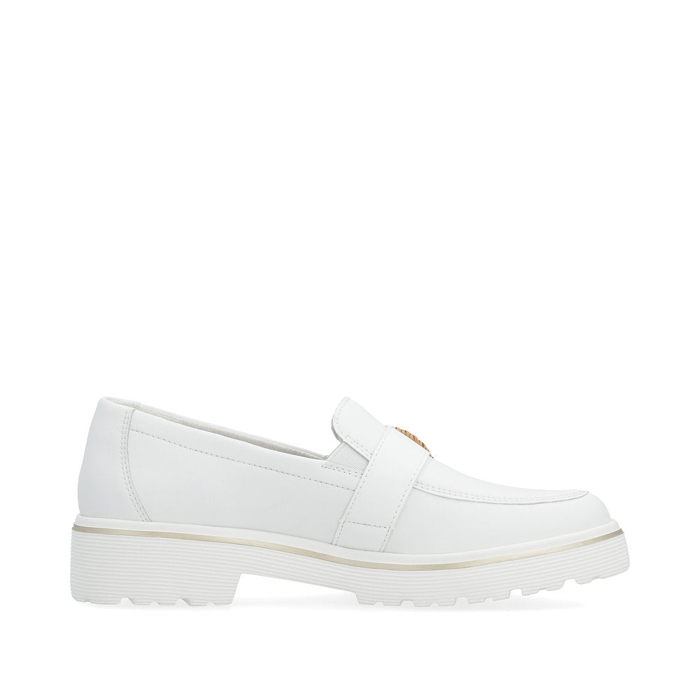 remonte Woman's - White | D1H00-80