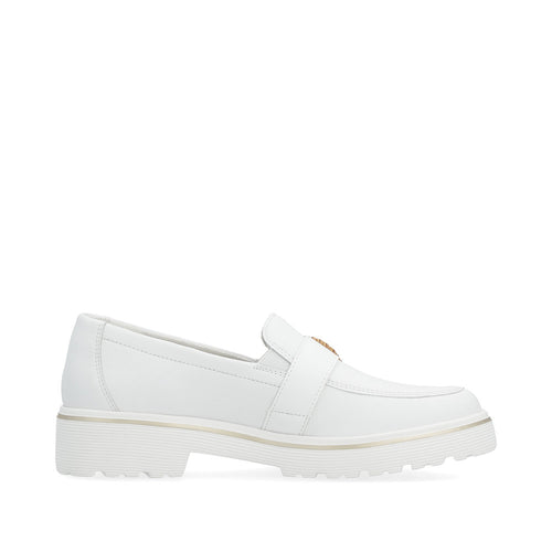 remonte Woman's - White | D1H00-80