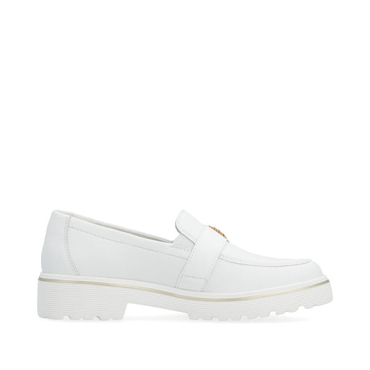 remonte Woman's - White | D1H00-80