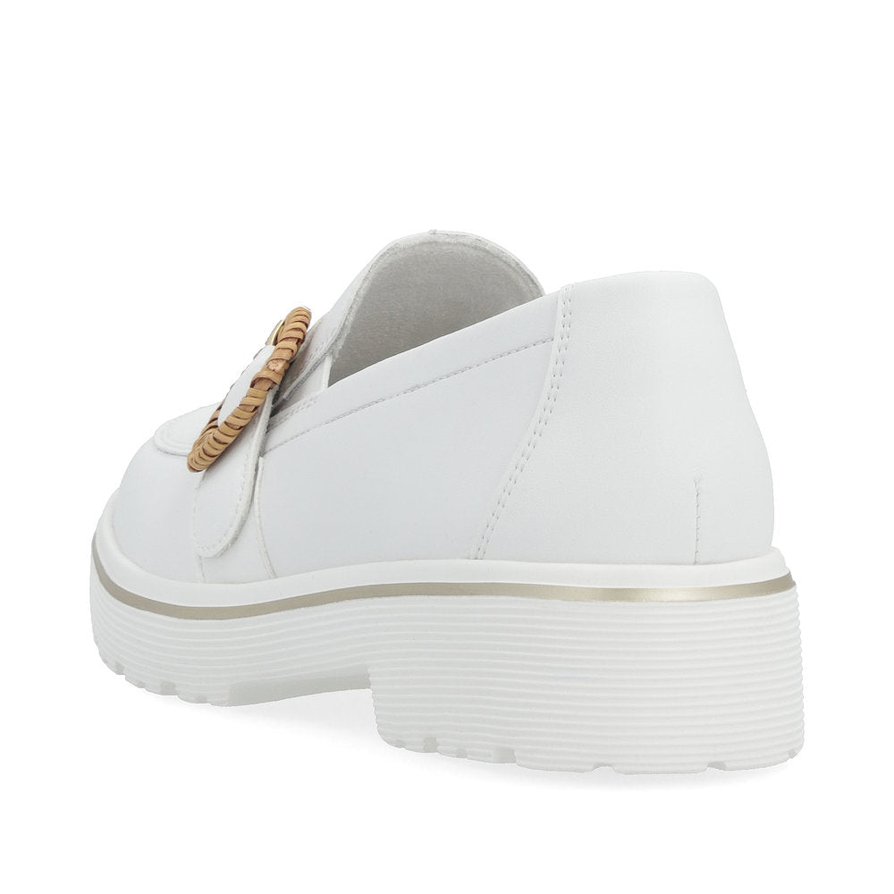 remonte Woman's - White | D1H00-80