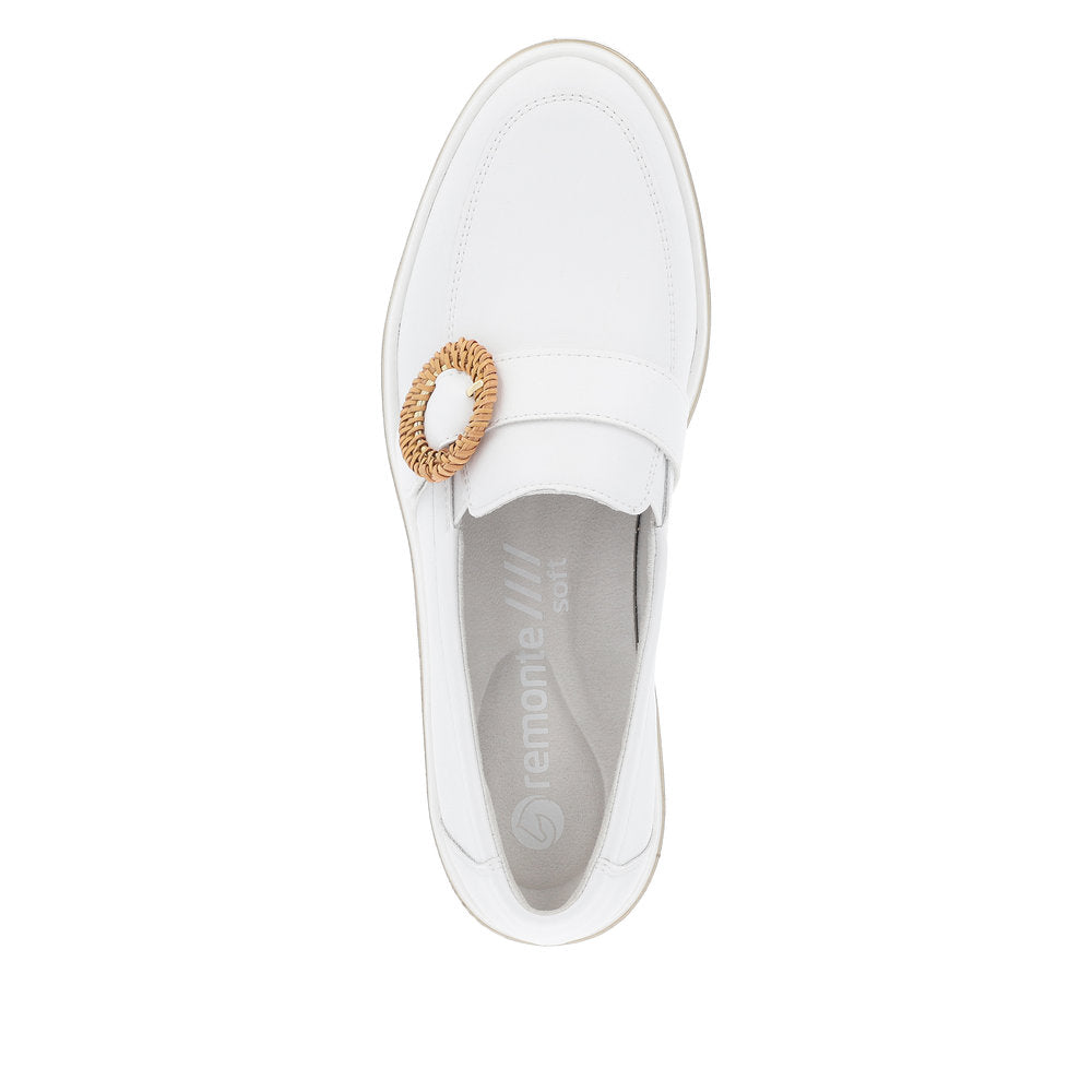 remonte Woman's - White | D1H00-80
