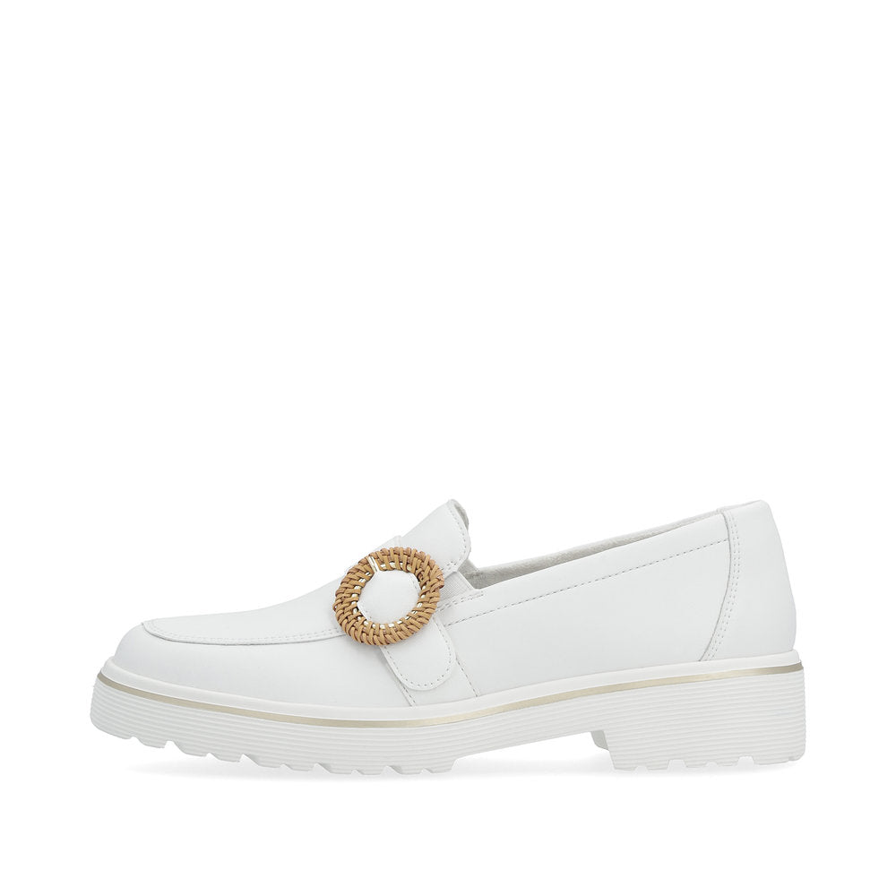 remonte Woman's - White | D1H00-80