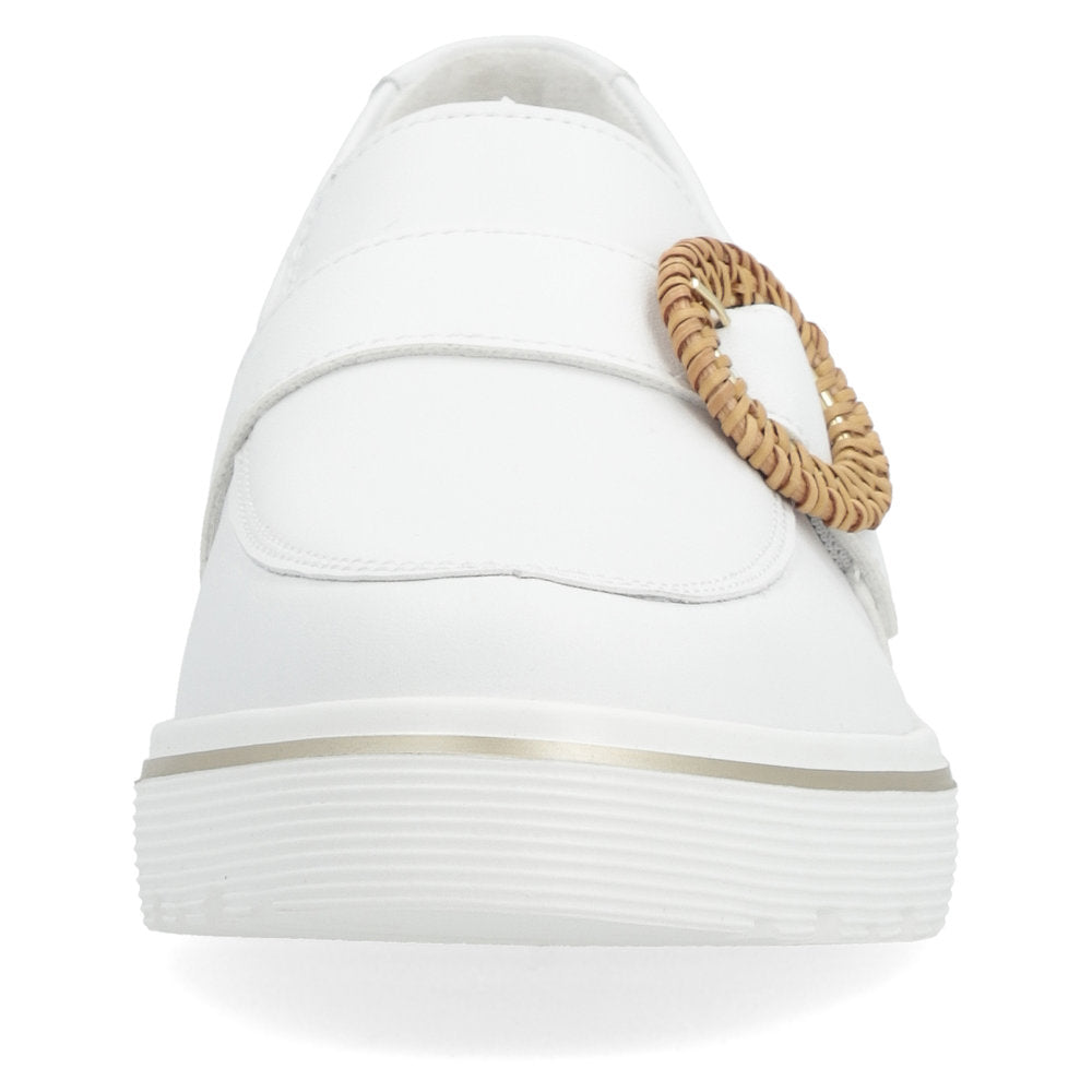 remonte Woman's - White | D1H00-80