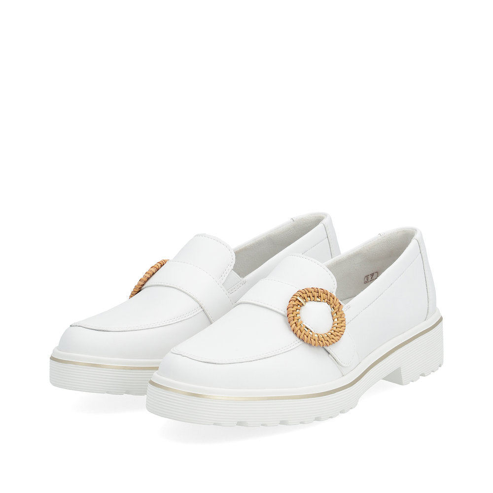 remonte Woman's - White | D1H00-80