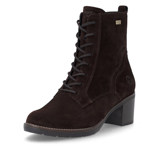Women's Boot - Brown | D2A80-25