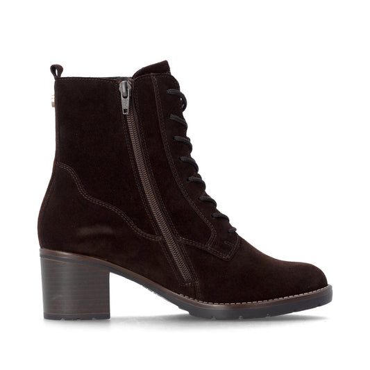 Women's Boot - Brown | D2A80-25