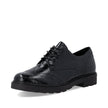 Women's Shoe - Black | D2Q04-02