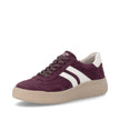 Women's Trainer Shoe - Red | D3E00-30