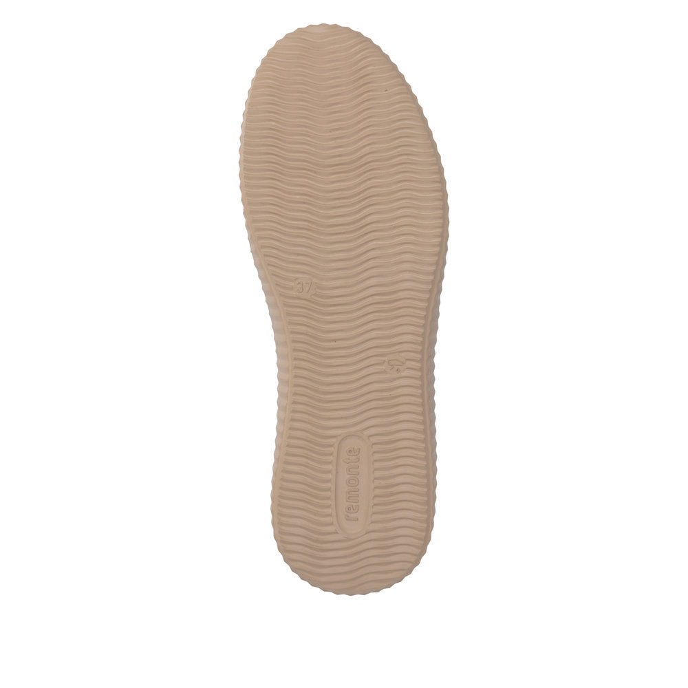 Women's Trainer Shoe - Red | D3E00-30