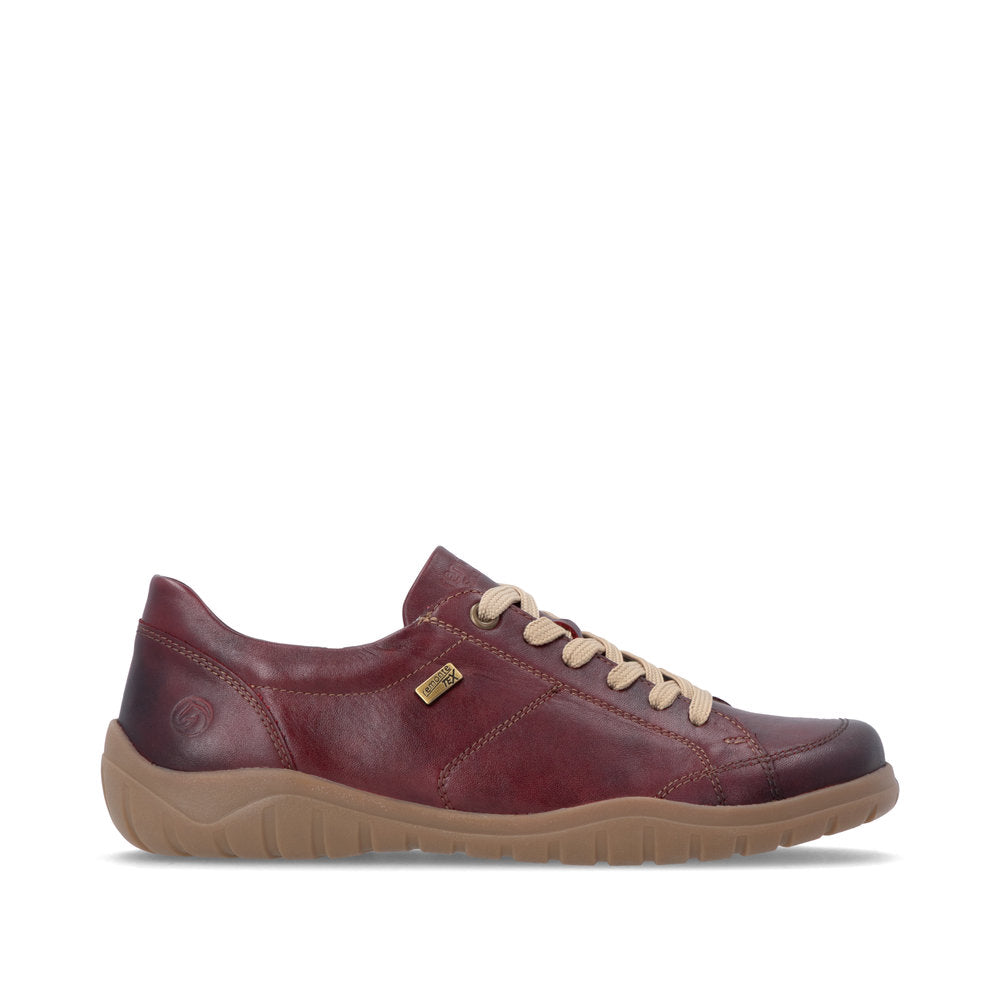remonte Women's Red Shoe | D3T00-35