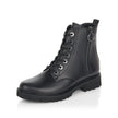 Women's Boot - Black | D8671-01