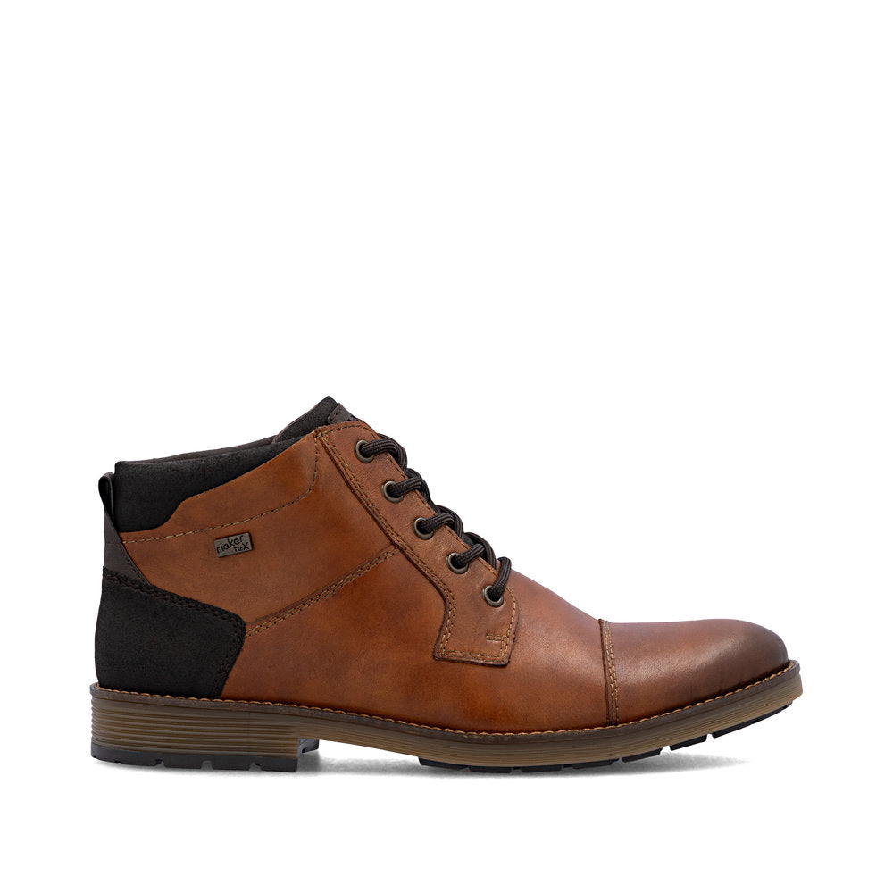 Men's Boot - Brown | F4500-24