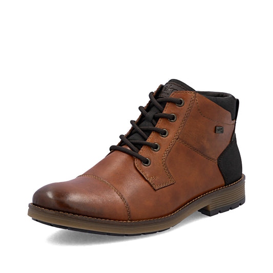 Men's Boot - Brown | F4500-24