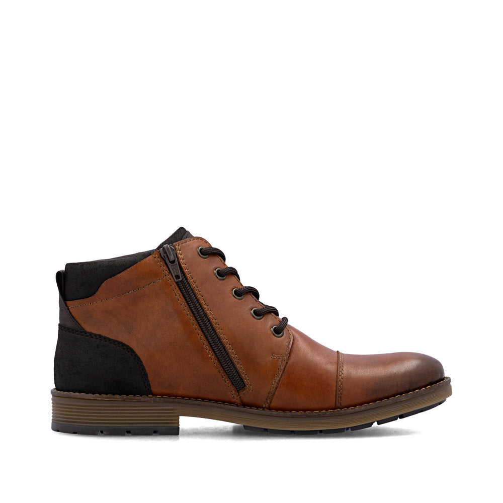 Men's Boot - Brown | F4500-24