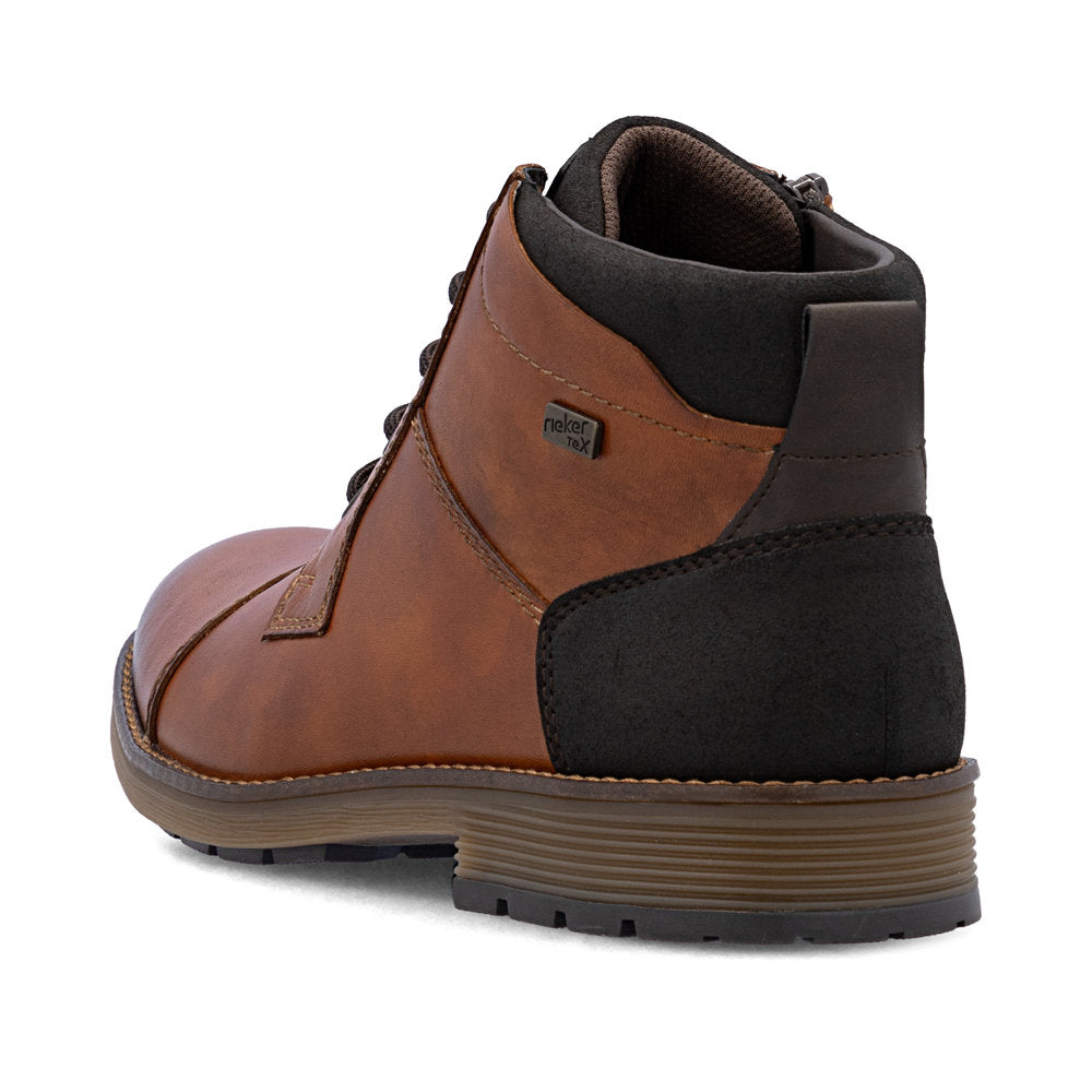 Men's Boot - Brown | F4500-24