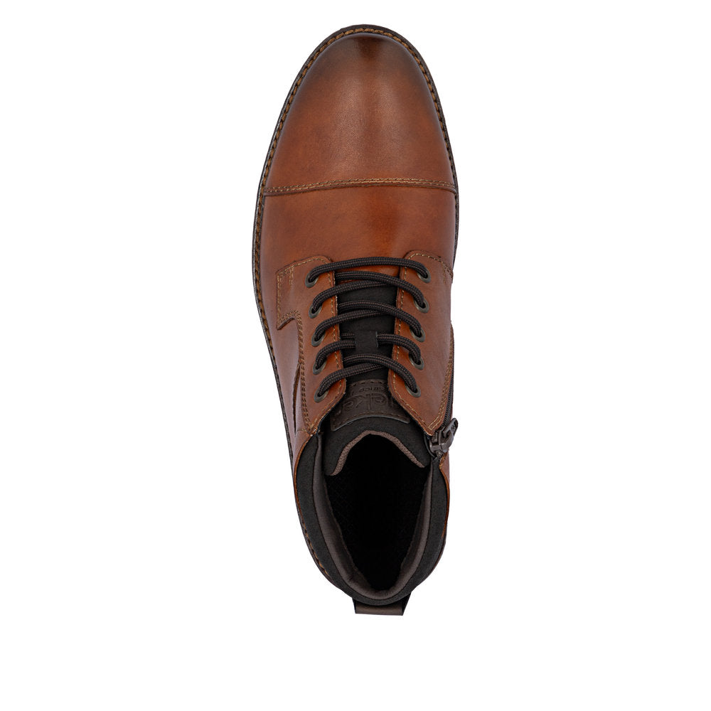 Men's Boot - Brown | F4500-24