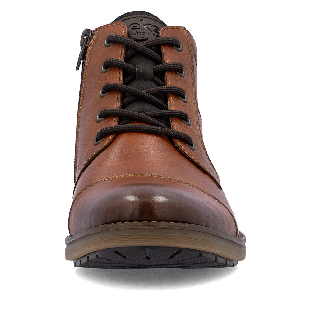 Men's Boot - Brown | F4500-24