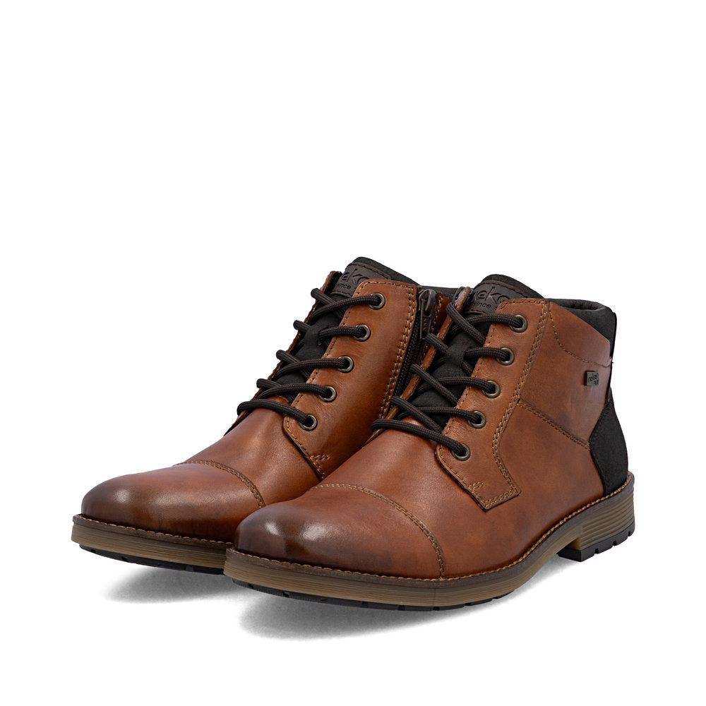 Men's Boot - Brown | F4500-24