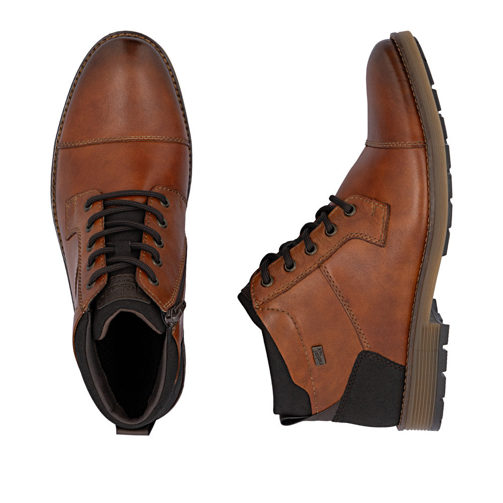 Men's Boot - Brown | F4500-24