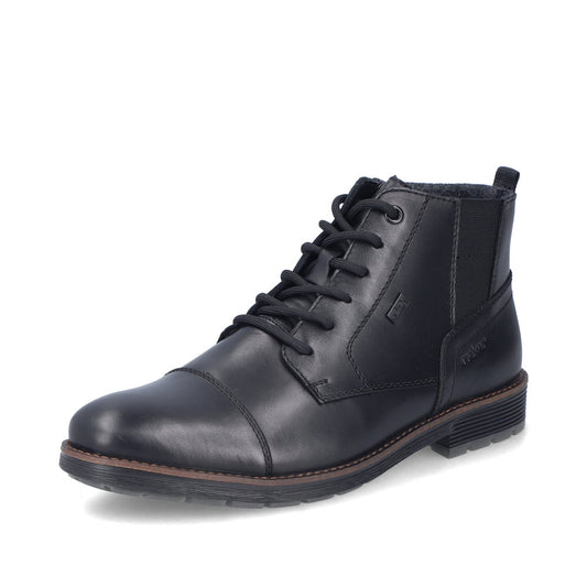 Men's Boot - Black | F4512-00