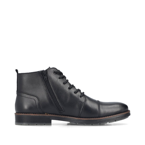 Men's Boot - Black | F4512-00
